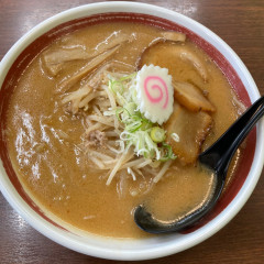 ラーメンさんぱち 本店の画像