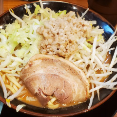 横浜家系ラーメン 壱角家 上大岡店の画像