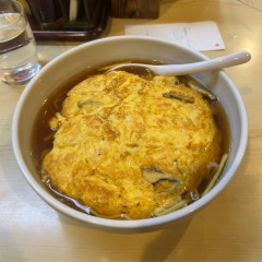 ラーメン柵柵の画像