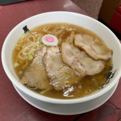 青竹手打ち佐野らーめん 萬の画像