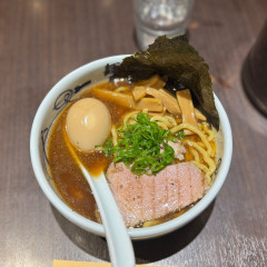 麺屋武蔵 台湾本店の画像