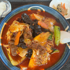 中華酒場 栄香居の画像