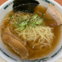 日高屋 市川北口店の画像