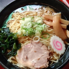 山形麺屋 殿の画像