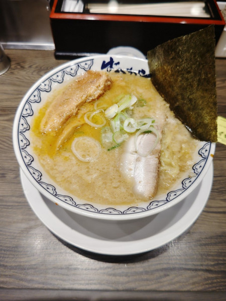 「角煮ばんから(1,100円)」@ばんから 立川北口店の写真