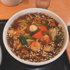 麺屋酒房 喜凛の画像