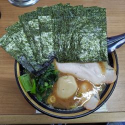 林家特上ラーメン