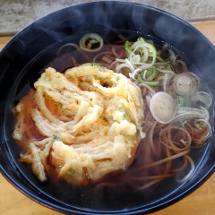 小諸駅そば 清野商店の画像