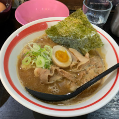 新徳島拉麺 まる徳ラーメン 白鷺本店の画像