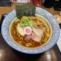 麺工房 えんたくの画像