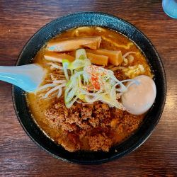 全部のせ味噌:1,230円