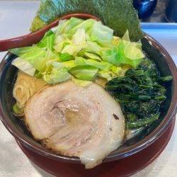 ラーメン
