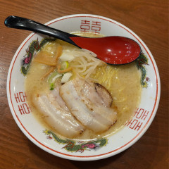 豚吉 本店の画像