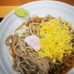 そばいち IKE麺KITCHEN池袋店の写真