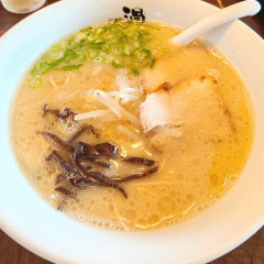 博多らーめん渦流の画像