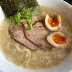 らぁめん たろう 姫路中地店の画像