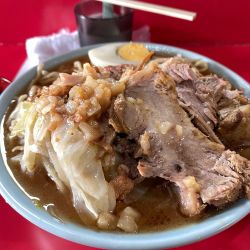 ラーメン
