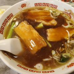 盛香園 上大岡店の画像