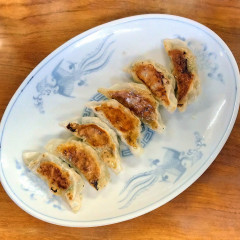 らーめん専門店 三周の写真