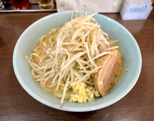 「塩ラーメン(1,000¥)」@らーめんコジマル 東金店の写真