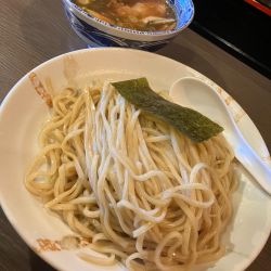 つけ麺 900円