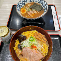 札幌 みその 一期一会 三井アウトレットパーク札幌北広島店の画像