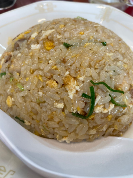 「焼き飯」@総大醤の写真