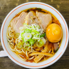 らーめん きくや 本店の画像