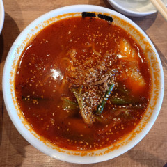 牛角 岸町店の画像