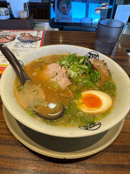 「味噌ラーメン」@藤一番 小牧インター店の写真
