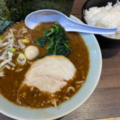 本厚木 魂心家の画像