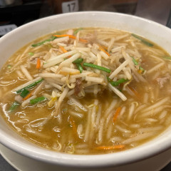 熱烈中華食堂 日高屋 川口駅西口店の画像