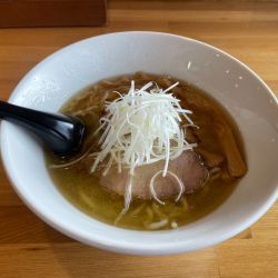 廣木らぁ麺