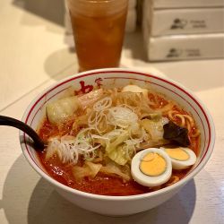 北極野菜 ¥1,090