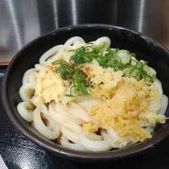 つくもうどん 塩小路本店の画像