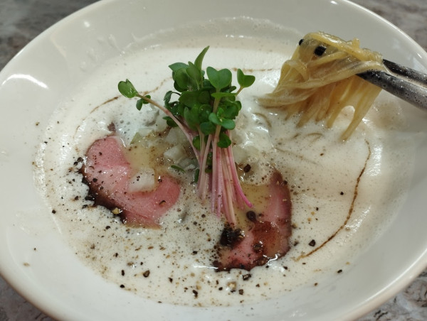 「Chicken Black(1,000)」@鶏nextの写真