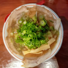 神戸ラーメン 第一旭 元町本店の画像