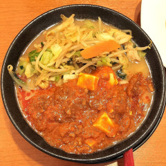 横浜家系らーめん らな亭の画像