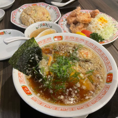 餃子の王将 新青梅武蔵村山店の画像