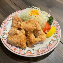 餃子の王将 新青梅武蔵村山店の画像