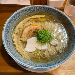 麺や 笑華の画像