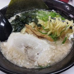 ラーメン(脂普通)(880)