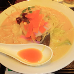 長崎ちゃんぽん リンガーハット 門前仲町店の画像