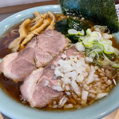 らーめん 汐見軒の画像