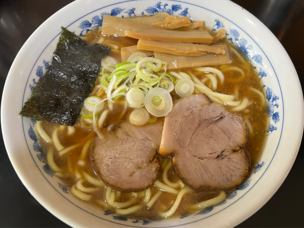 「ラーメン」@麺屋 ごとうの写真