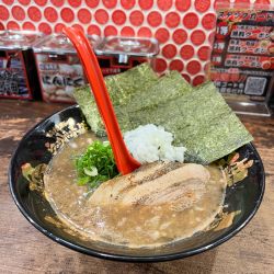 禁断らーめん
