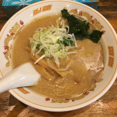 北海道ラーメン 東京味源 神田駅前店の画像