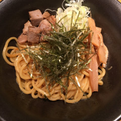 麺や寵児の画像