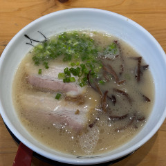 麺屋 富貴 諫早駅店の画像