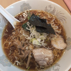 中華そば辻の画像